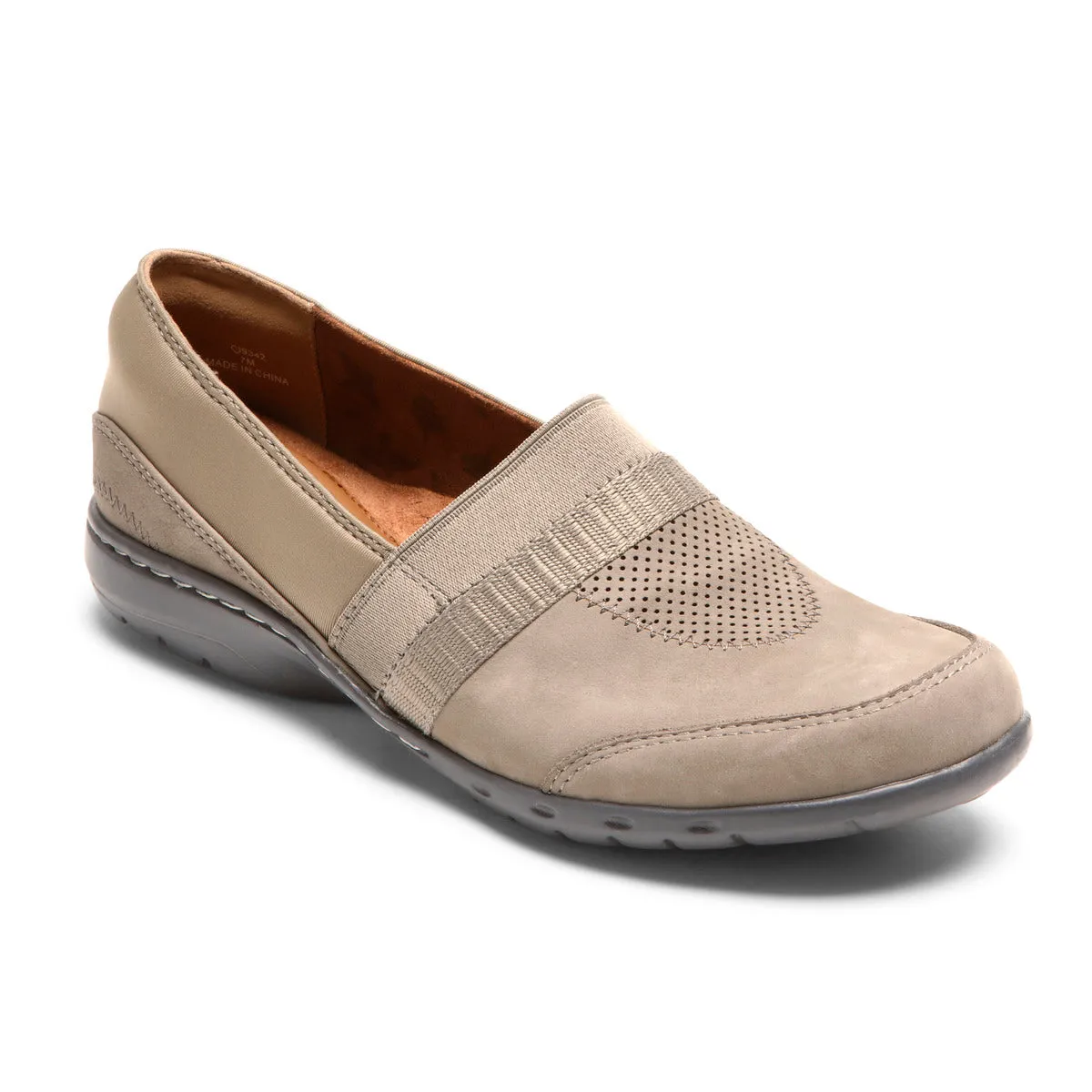 Women's Penfield A-Line Slip-On Shoe