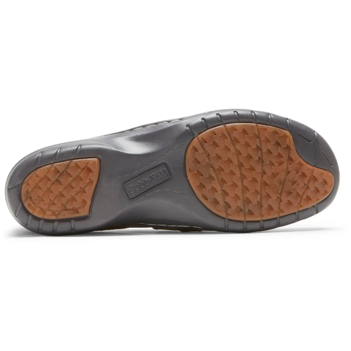 Women's Penfield A-Line Slip-On Shoe