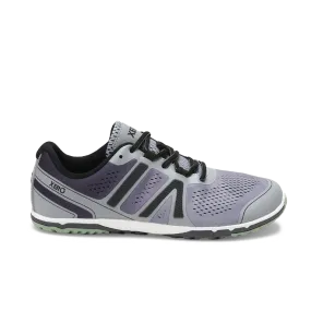 Xero HFS II Road Running Mens Black/Asphalt