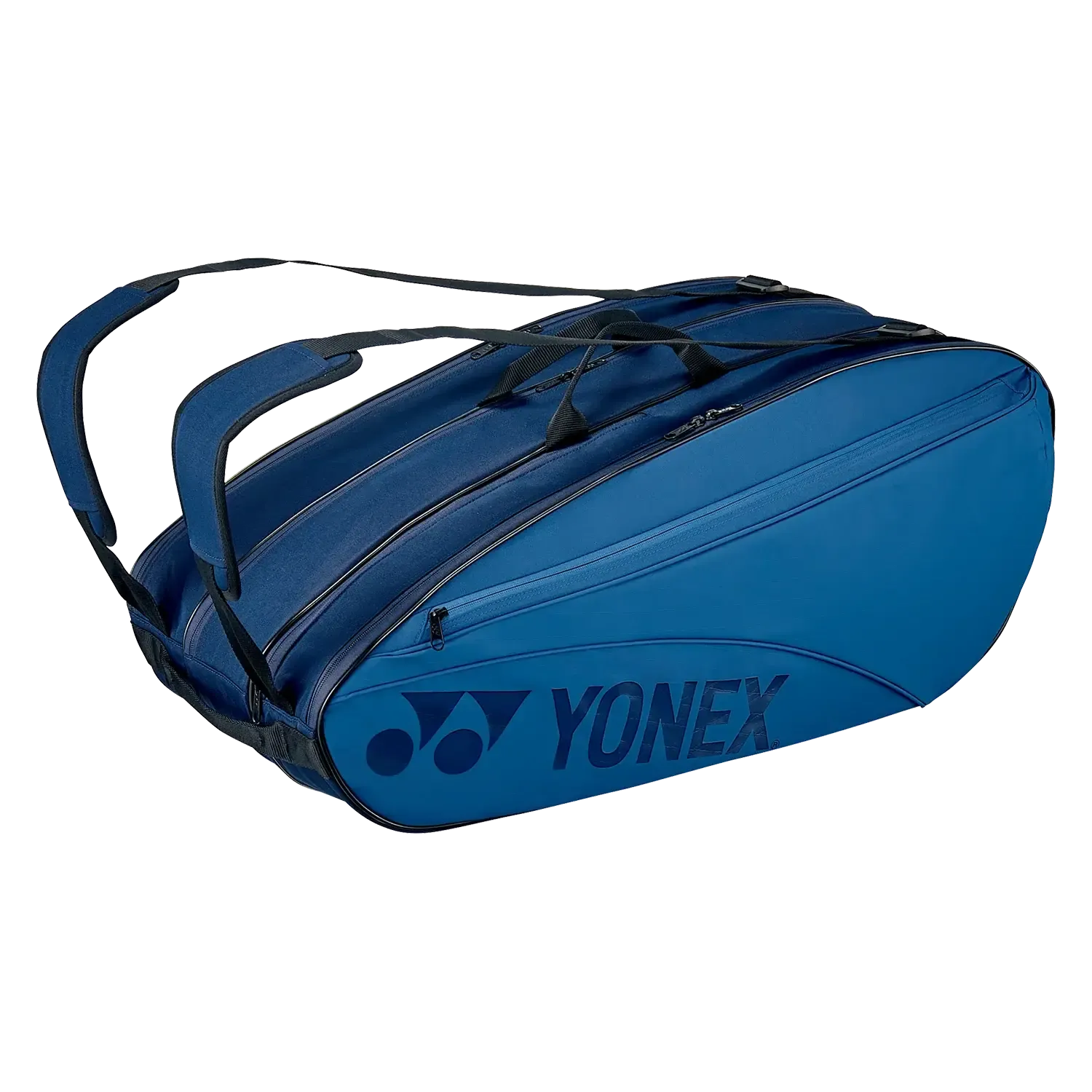 Yonex Team Series Badminton Bag 42329 (9 pcs, 2023)