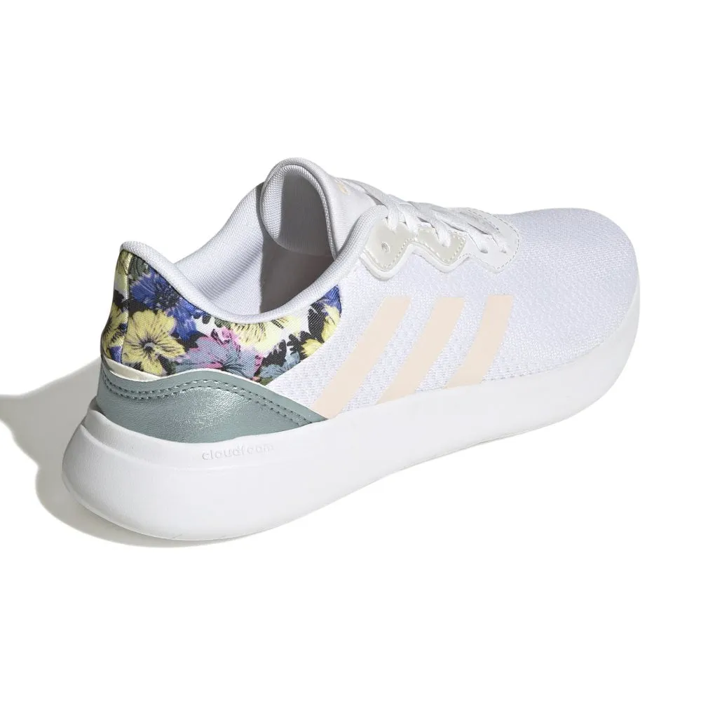 Zapatillas Adidas Mujer Running QT Racer 3.0 | GV9015