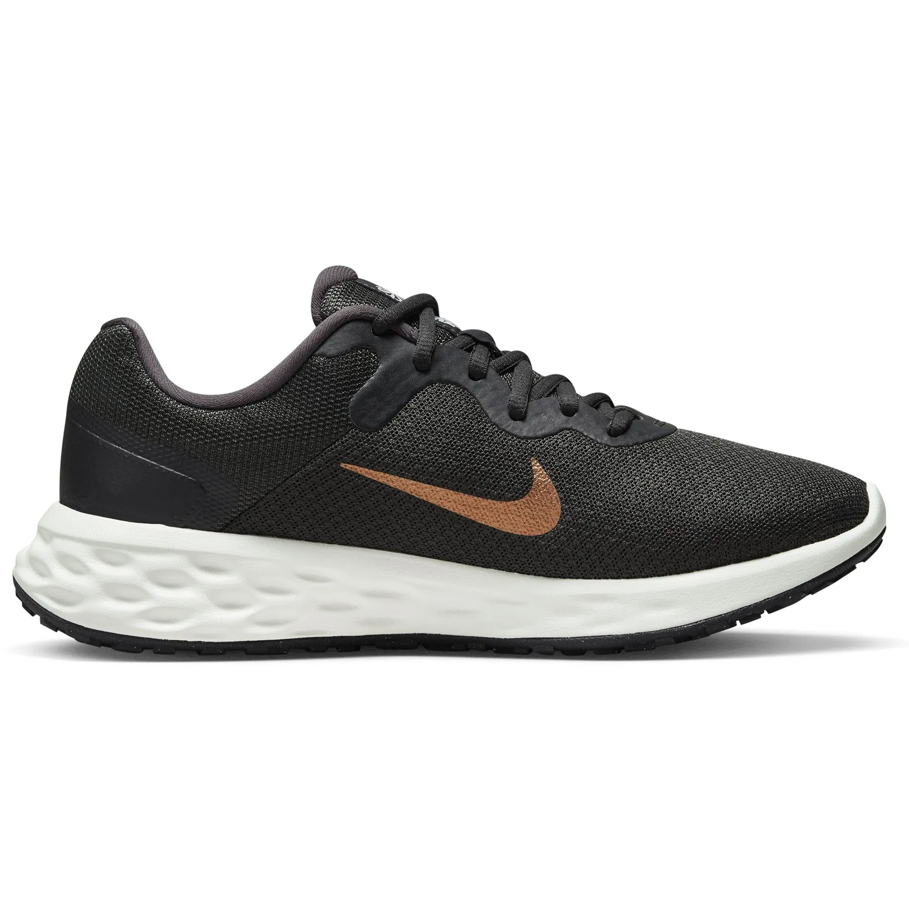 Zapatillas Nike Mujer Running Revolution 6 | DC3729-009