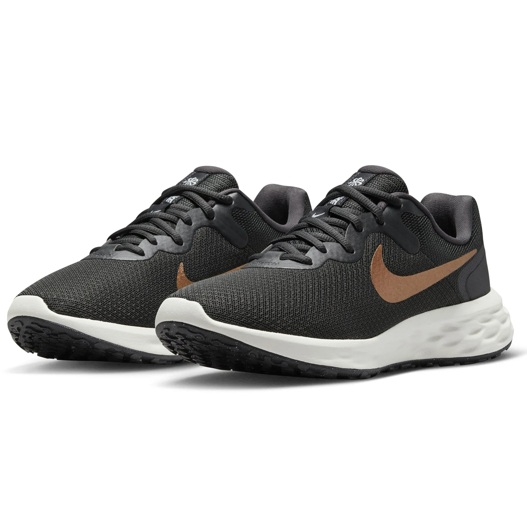 Zapatillas Nike Mujer Running Revolution 6 | DC3729-009