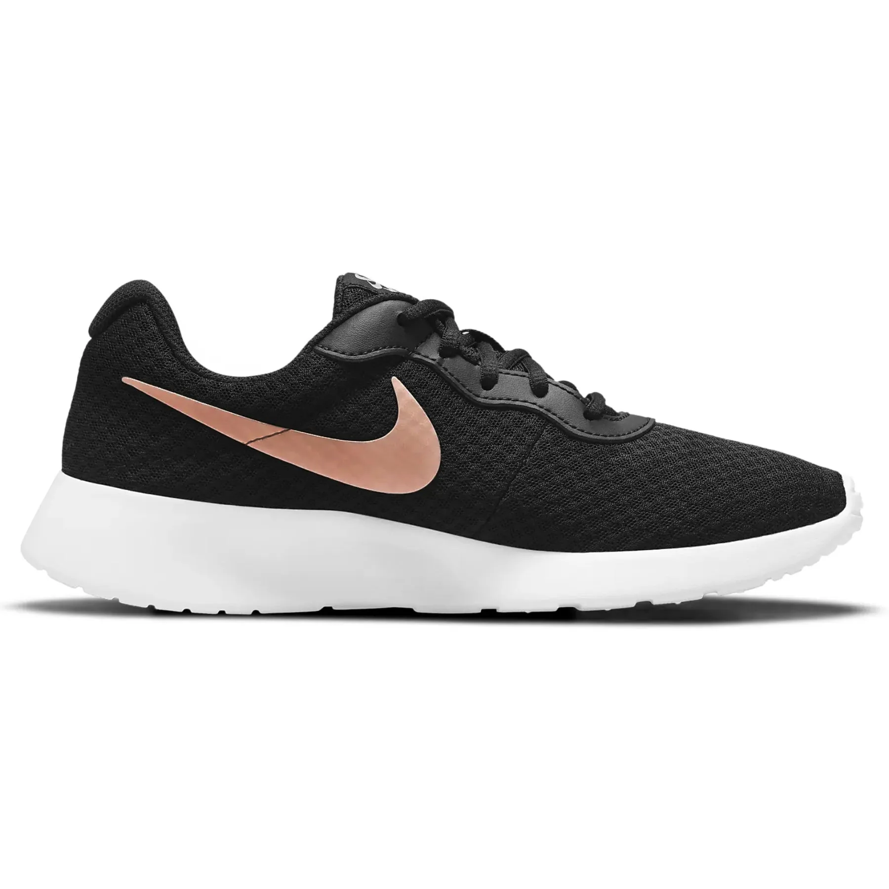 Zapatillas Nike Mujer Running Tanjun | DJ6257-001